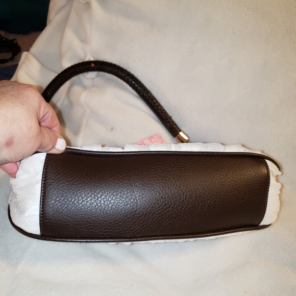 Cute white Shoulder bag - Picture 5 of 8
